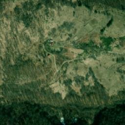 Satellite imagery of Borca, BA