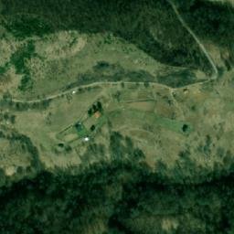 Satellite imagery of Borca, BA