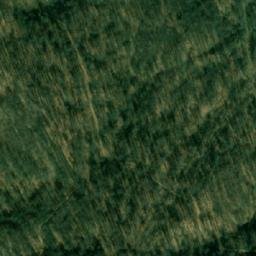 Satellite imagery of Međove Stena, BA