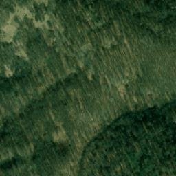 Satellite imagery of Kereško Brdo, BA