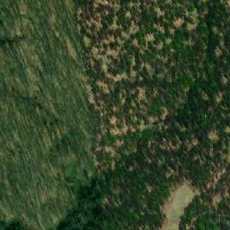 Satellite imagery of Kereško Brdo, BA