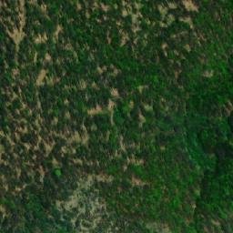 Satellite imagery of Gradac, BA