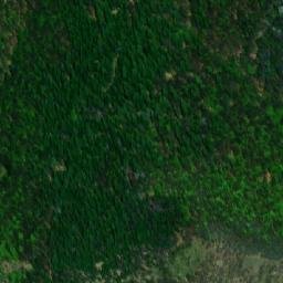 Satellite imagery of Gradac, BA