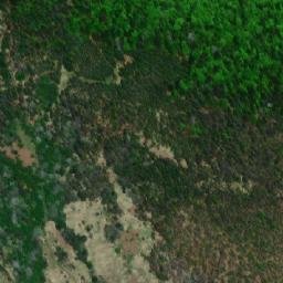 Satellite imagery of Hum, BA