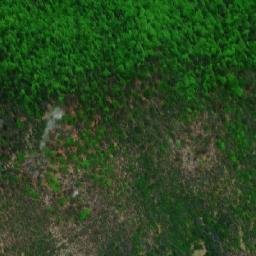 Satellite imagery of Hum, BA