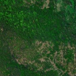 Satellite imagery of Hum, BA