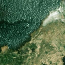 Satellite imagery of Kacelj, BA