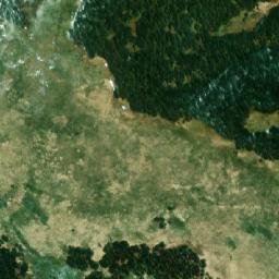Satellite imagery of Kacelj, BA