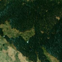 Satellite imagery of Kacelj, BA