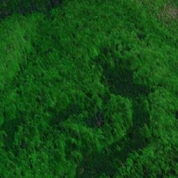 Satellite imagery of Debelo Brdo, BA