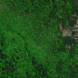 Satellite imagery of Debelo Brdo, BA