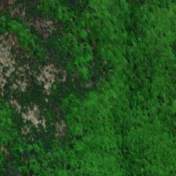 Satellite imagery of Debelo Brdo, BA