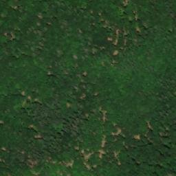 Satellite imagery of Grđeva Glava, BA