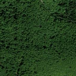 Satellite imagery of Čalmica, BA