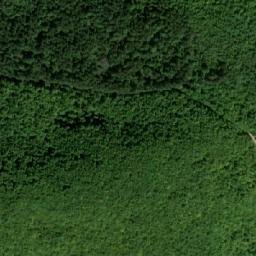 Satellite imagery of Čalmica, BA