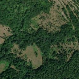 Satellite imagery of Kik, BA