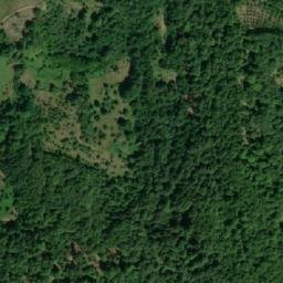 Satellite imagery of Brdo, BA