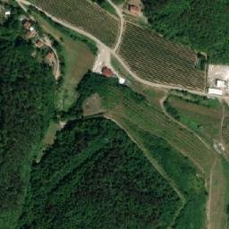 Satellite imagery of Biserna, BA