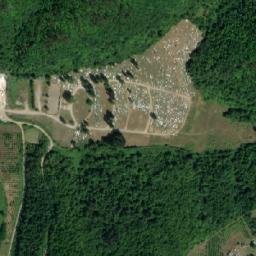 Satellite imagery of Biserna, BA