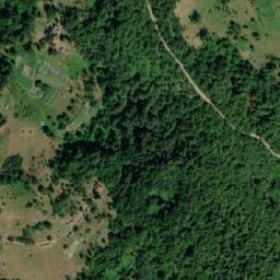 Satellite imagery of Cikelj, BA