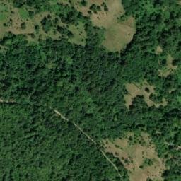 Satellite imagery of Cikelj, BA