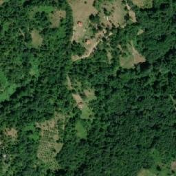 Satellite imagery of Cikelj, BA