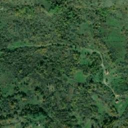 Satellite imagery of Trebeško Brdo, BA