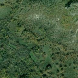Satellite imagery of Trebeško Brdo, BA