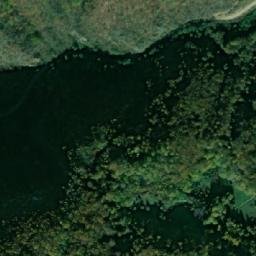 Satellite imagery of Gradac, BA