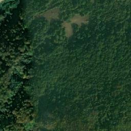 Satellite imagery of Gradac, BA