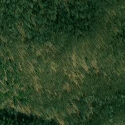 Satellite imagery of Božurevac, BA