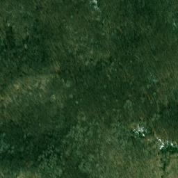 Satellite imagery of Božurevac, BA