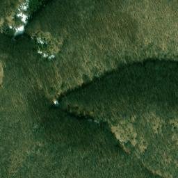 Satellite imagery of Zarbovske Stene, BA