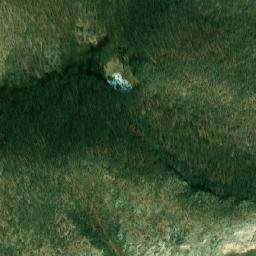 Satellite imagery of Zarbovske Stene, BA