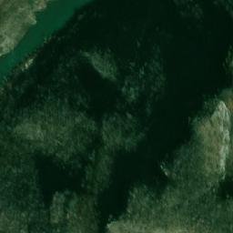 Satellite imagery of Orlići, BA