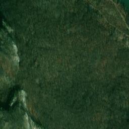 Satellite imagery of Orlići, BA