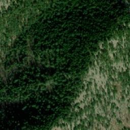 Satellite imagery of Resića Varda, BA