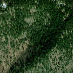 Satellite imagery of Resića Varda, BA