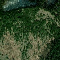 Satellite imagery of Resića Varda, BA