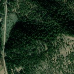 Satellite imagery of Pleć, BA