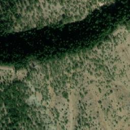 Satellite imagery of Pleć, BA