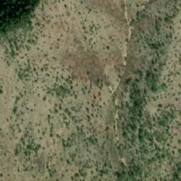 Satellite imagery of Pleć, BA