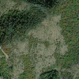 Satellite imagery of Vidakova Prevoja, RS