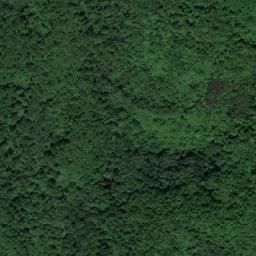 Satellite imagery of Bačevište, RS