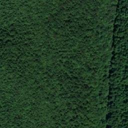 Satellite imagery of Manastirska Planina, RS