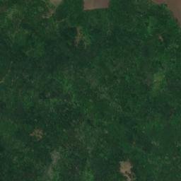 Satellite imagery of Toponička Kosa, RS