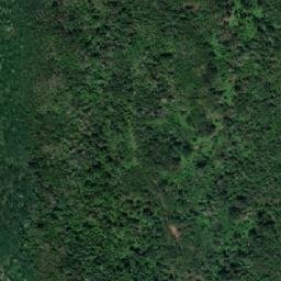 Satellite imagery of Srednja Kosa, RS