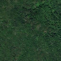 Satellite imagery of Srednja Kosa, RS