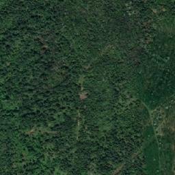 Satellite imagery of Srednja Kosa, RS