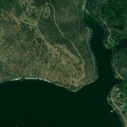 Satellite imagery of Veljikov Kamen, RS